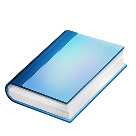 Blue Book Png Images Transparent Background Png Play