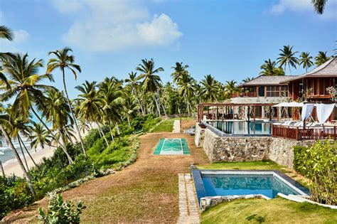Ani Villas The Most Luxurious Private Villa In Sri Lanka Luxury Villa