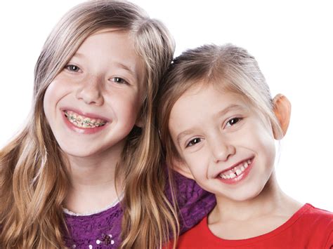 Why Your Child Should See An Orthodontist By Age 7 Morita Ortho