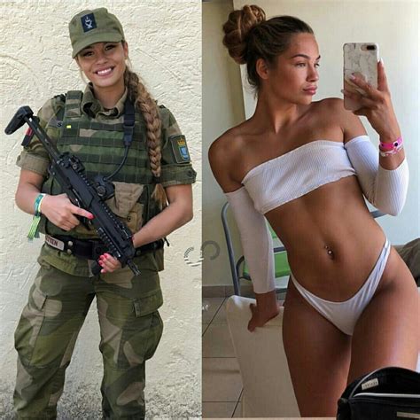 Frauen Im Milit R Frauen In Der Armee M Dchen In Uniform