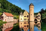 17 Spectacular Castles in Southern Germany you NEED to visit (map included)