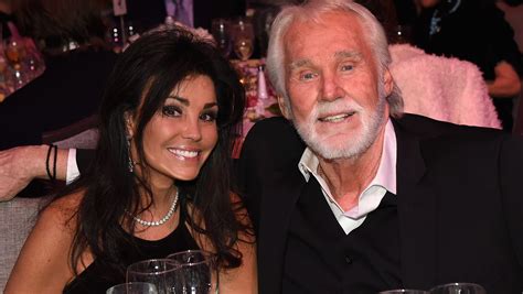 Kenny Rogers Cause Of Death How Did The Singer Die