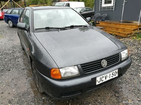 polo 4d