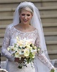 Lady Gabriella Windsor and Mr. Thomas Kingston were married on May 18th ...