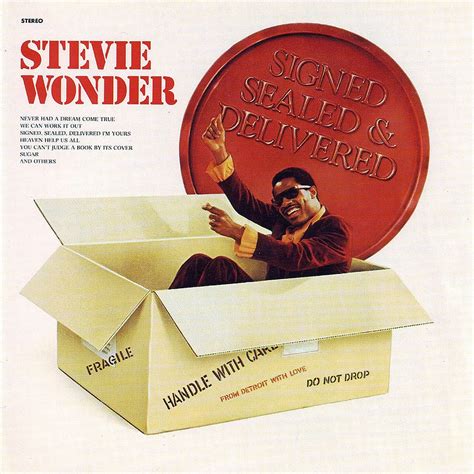 Listen to music from stevie wonder. Stevie Wonder | Music fanart | fanart.tv