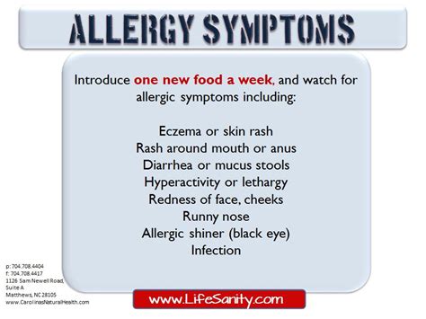 Risk factors include a family or personal history of allergies, asthma, or other condition which. Introducing Solid Foods to your Baby | Baby solid food ...