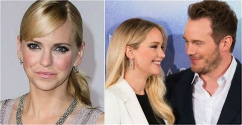 Jennifer Lawrence Breaks Her Silence Over Accusations Of Affair With Chris Pratt Viraly