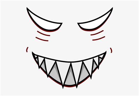 Evil Face Png Evil Face Transparent Background Transparent Png