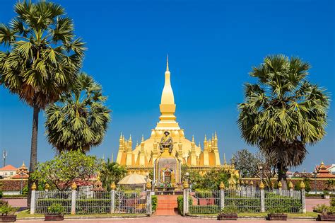 Laos History Laos Information Go Guides