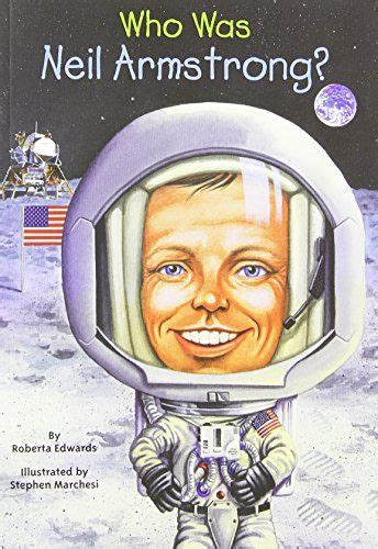 Who Was Neil Armstrong Neil Armstrong Armstrong Nonfiction Books