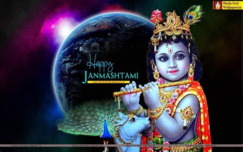 Free Download Unique Krishna Janmastami Wallpapers Krishnashtami God