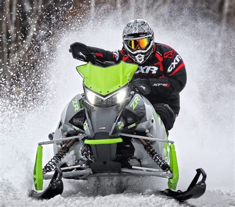 On Snow Magazine Osm North Americas Best Snowmobile Magazine