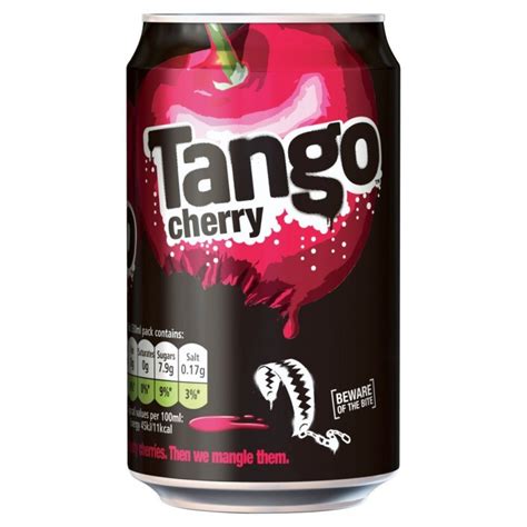 Tango Soft Drinks Uk Limited