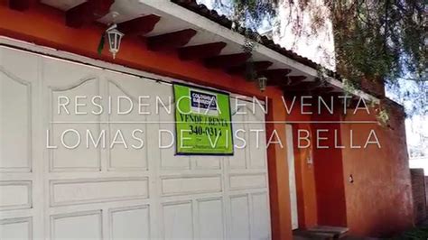 Venta y alquiler de propiedades en mallorca. Casa en venta en Morelia Vista Bella - YouTube