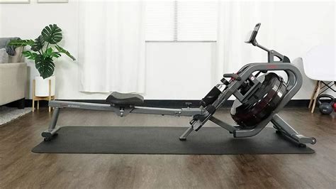 Best Water Rowing Machine Review And Buying Guide In 2023 Task And Purpose
