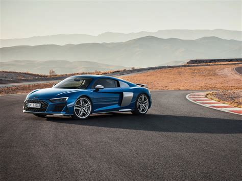 It was introduced by the german car manufacturer audi ag in 2006. 2020 Audi R8 Prices, Reviews, and Pictures | U.S. News ...