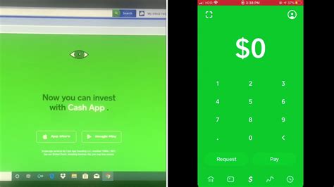 Most recently, cash app introduced a new feature called investing. Investing in cash app - YouTube