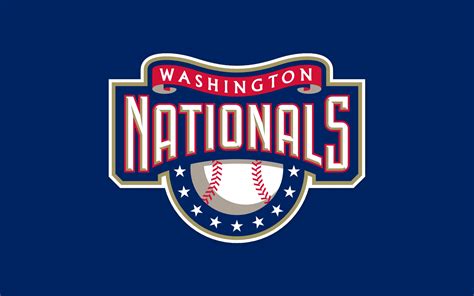 Washington Nationals Mlb Baseball 9 Wallpaper 1920x1200 229453