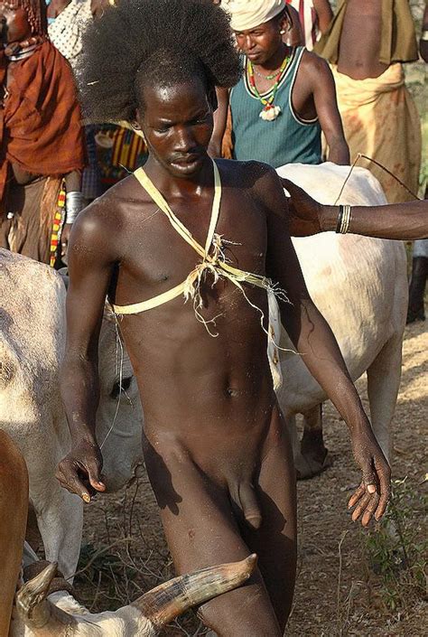 Free Black African Native Nudes Qpornx
