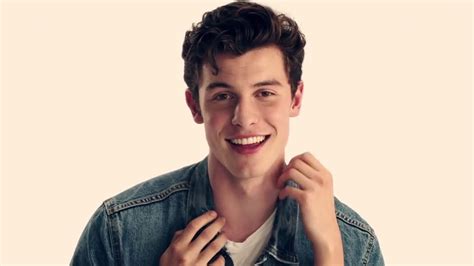 shawn mendes gets handsy with mystery girl in nervous music video youtube