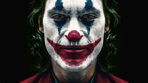 Joker 2019 Joaquin Phoenix Clown Wallpaperhd Movies Wallpapers4k Wallpapersimagesbackgrounds