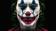 Joker 2019 Joaquin Phoenix Clown, HD Movies, 4k Wallpapers, Images ...