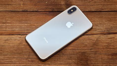 Apple Iphone X The Gizmodo Review