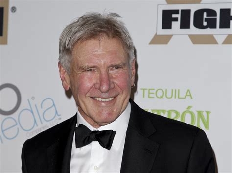 Harrison ford had a short and passionate affair with author eve babitz before making it big in hollywood. Harrison Ford: No Disciplinary Action After Plane Landing | Time