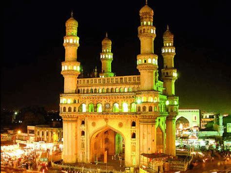 11 Best Tourist Places In Hyderabad Javatpoint