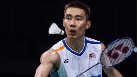 Lee chong wei won a 'silver medal' in the olympic games 2012. Pebulutangkis Nomor Satu Dunia Asal Malaysia Lee Chong Wei ...