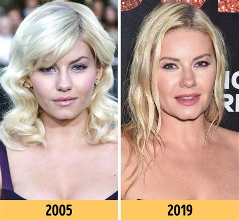 12 popular actresses from the early 2000s who suddenly disappeared from the public eye bright side