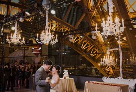 25 impossibly romantic parisian wedding venues. Las Vegas Wedding Venues | Getting Married in Vegas