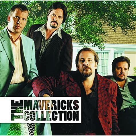 Amazon Music マーヴェリックスのthe Mavericks Collection Jp