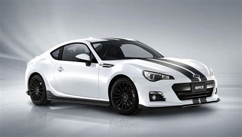 2015 Subaru BRZ Special Edition on sale from $40,650 ...