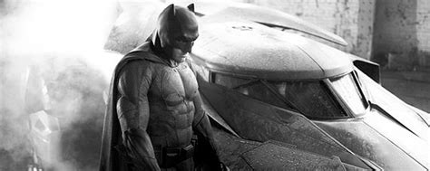 RUMOR Warner Bros Planea El Reboot De Batman Con Ben Affleck Para Noticias De
