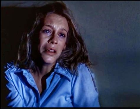 Pin Von Bradley Stroden Auf Laurie Strode