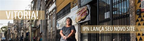 Instituto Pretos Novos IPN