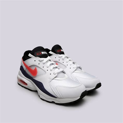 Мужские кроссовки Nike Air Max 93 306551 102 оригинал купить по