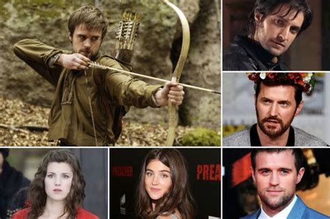 Robin Hood Movie 2018 Cast Robin Hood Review Action Heavy And