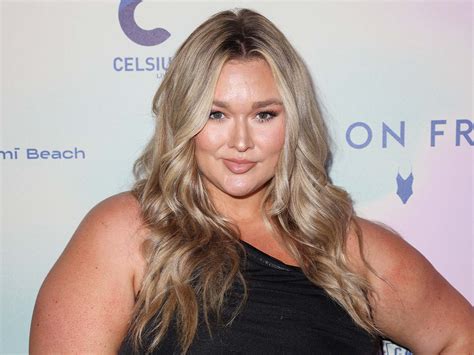 Hunter Mcgrady Dishes On The Early Days Of Her Career Swimsuit