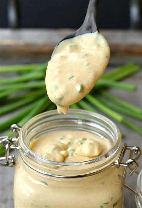 Try This Awesome Sauce For When You Need A Sauce For Anything Best Sauce Recipe Dipping