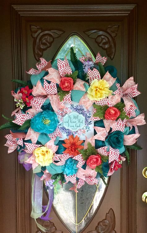 Pin by BumbleBee Wreaths on BumbleBee Wreaths | Handmade wreaths