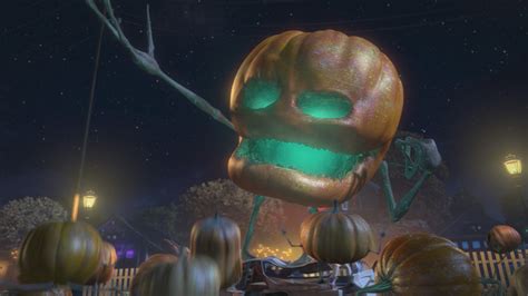 Watch Monsters Vs Aliens Mutant Pumpkins From Outer Space On Netflix