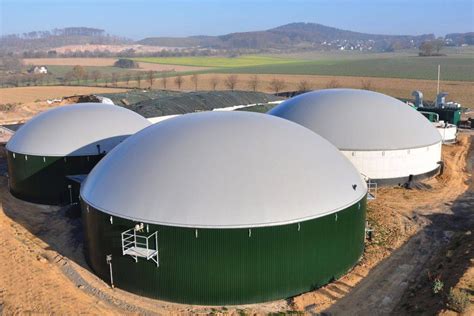 Alianza Zorg Biogas Grupo Efe Neowind Sa