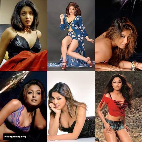 Tanushree Dutta Nude Photos And Videos 2024 Thefappening