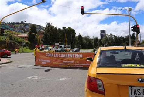 ¿cómo se está cuidando de la pandemia? Nuevas restricciones que regirán en Bogotá: lo que debe ...