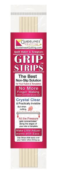 Grip Strips