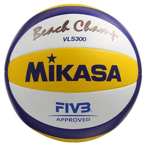 We did not find results for: BALÓN VOLEIBOL PLAYA VLS300 Mikasa - Functional Train