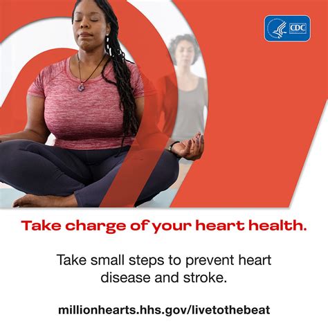 American Heart Month Toolkits 2023