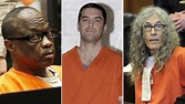 California death row: State's death row inmates and their crimes - ABC7 ...